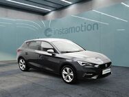 Seat Leon, 1.5 TSI FR, Jahr 2020 - München