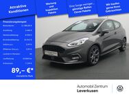 Ford Fiesta, 1.0 EcoBoost ST-Line, Jahr 2018 - Leverkusen