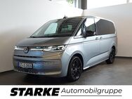 VW T7 Multivan, 2.0 TDI Multivan Style, Jahr 2023 - Ibbenbüren