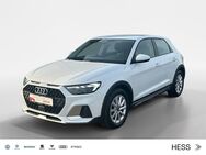 Audi A1, citycarver 30 TFSI, Jahr 2021 - Büdingen Zentrum