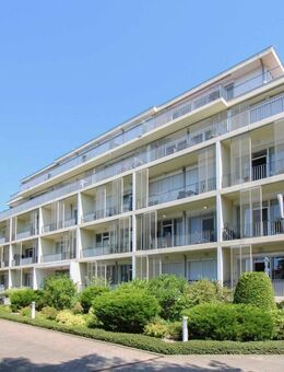 Strandnahes Ferienidyll mit Balkon & Wellness in den Südwind Apartments Zempin auf Usedom - Zempin