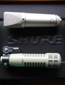 Garemu-hier kommt der Ton ins Mikrofon! in 86473