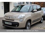 Fiat 500L Lounge·2.Hd·99tkm·Pano·PDC·Shz·Termpomat - Frankfurt (Main)