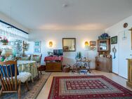 2-Zimmer-Wohnung mit Meerblick an der Alten Liebe - Cuxhaven