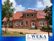 Gemütliche 3-Zimmer- Dachgeschosswohnung in zentraler Lage - Ankum