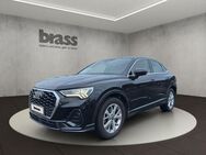 Audi Q3, Sportback 35 TFSI, Jahr 2020 - Marburg