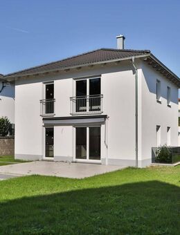 Neuwertiges freistehendes Einfamilienhaus in Winkelhaid - Penzenhofen - Winkelhaid