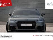 Audi TTS, 2.0 TFSI quattro Roadster, Jahr 2023 - Konstanz