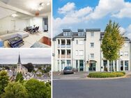 PHI AACHEN - Charmante Zwei-Zimmerwohnung mit Balkon in beliebter Lage von Stolberg Breinig! - Stolberg (Rheinland, Kupferstadt)
