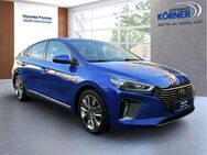 Hyundai IONIQ Hybrid Premium 1.6 GDi DCT *BiXENON*NAVI*CAM* - Berlin