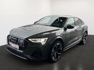 Audi e-tron, Spb S quattro, Jahr 2021 - Waldshut-Tiengen