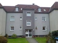 Preiswerte, ansprechende 2-Zimmer-Wohnung mit Ausblick - Hattingen