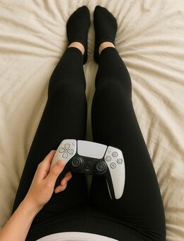 PlayStation 5 DualSense Controller – kaum genutzt, Top Zustand - Hamburg