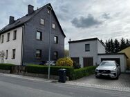 Ein Ort zum Ankommen - Lichtdurchflutetes Zuhause mit Herz in Weitisberga - Wurzbach