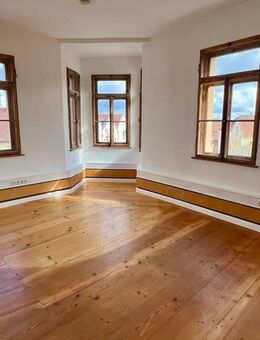 Schöner Wohnen in einem Denkmalgeschütztem Haus! - Hemau