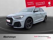 Audi A1, Sportback 25 TFSI S-LINE OPT, Jahr 2024 - Leinefelde-Worbis Leinefelde