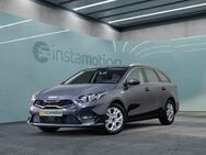 Kia cee'd, , Jahr 2023 - München