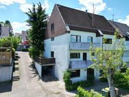 Reiheneckhaus mit Einliegerwohnung in Toplage von Ludwigsburg - Ludwigsburg