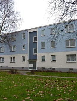 Helle 3,5-Zimmerwohnung in zentraler Lage als Kapitalanlage in Duisburg-Großenbaum - Duisburg