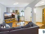 Großzügiges Einfamilienhaus mit 175 qm Wohnfläche in Planig + zusätzliche Wohnräume im Dachgeschoss - Bad Kreuznach