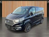 Ford Tourneo Custom, 320 L1 Titanium X, Jahr 2023 - Dresden