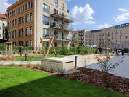 Platz für Träume: 43,18 m² in bester Lage! - Leipzig