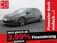 VW Golf, 2.0 TDI 8 GTD IQ LIGHT H&K, Jahr 2022 - Greding