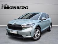 Skoda ENYAQ iV, 80 °, Jahr 2022 - Verden (Aller)