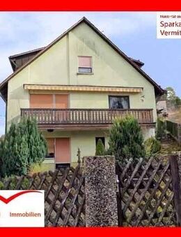 "EIGENTUM STATT MIETE" - Alfeld