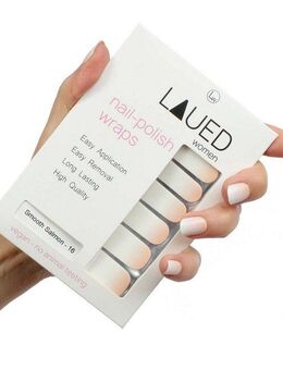 Vargu Nageldesign Zubehör solid statement, aus zertifizierter Produktion (SGS / SEDEX) und Material (FSC)