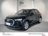 Audi Q3, 40 TFSI QUATTRO, Jahr 2021 - Rostock