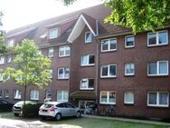 So macht wohnen Spaß: 3-Zimmer-Wohnung - Buxtehude