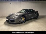 Porsche 991, (911) Turbo S | Aerokit 911 Turbo | |, Jahr 2018 - Plattling