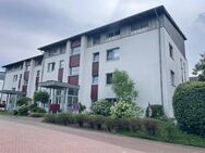 Barrierefreie 2 Zimmer-Seniorenwohnung Am Dohlhof 2 in Wesel-Fusternberg - Wesel