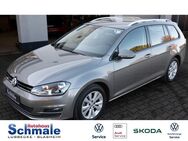 VW Golf Variant, 1.4 TSI Golf VII Comfortline, Jahr 2015 - Lübbecke