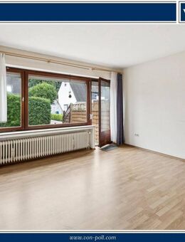 Achim-Bierden: Charmantes Reihenendhaus mit Potenzial in Weser Nähe! - Achim