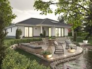 Der Bungalow mit hohem Komfort in Tunzenhausen - einfach großartig - Sömmerda