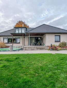 Schmuckstück in Varel an der Nordsee! - Varel