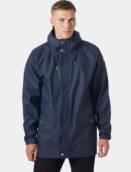 Helly Hansen Regenmantel MOSS RAIN COAT