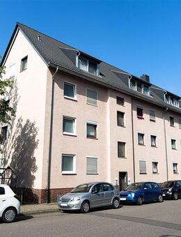 Mehrfamilienhaus mit 3 Wohnungen in 46485 Wesel - Wesel