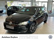 VW Golf, 1.4 TSI VII Edition 40, Jahr 2015 - Baesweiler