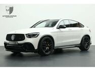 Mercedes-Benz GLC 43 AMG Coupe 63s Optikpaket/Sternhimmel/21" - Viernheim