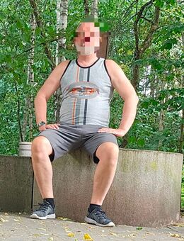 Suche treuen Partner - Nürnberg