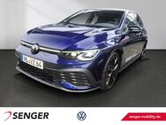 VW Golf, 2.0 TSI GTI Clubsport GTI-Performance-Paket, Jahr 2024 - Lübeck