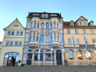 3-Raumwohnung direkt am Markt in Pößneck - Pößneck