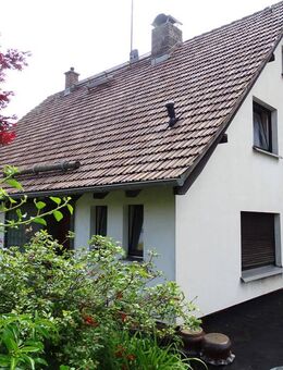 Willkommen in Ihrem neuen Zuhause - Ein Ort voller Potenzial, Liebe und Zukunftsträume - Steinigtwolmsdorf