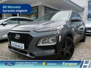 Hyundai Kona Trend 2WD 1.0 T-GDI DAB Sitzhzg. Kamera AHK - Schwäbisch Hall Zentrum