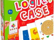 Haba Spiel Logic Case Starter Set, Logikspiel, Made in Germany