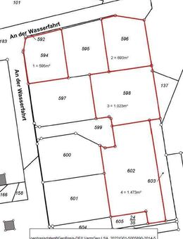 Mit Grundstück, das Haus für alle Lebensphasen in Klötze. - Klötze