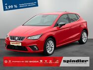 Seat Ibiza, 1.0 TSI Xcellence, Jahr 2024 - Kitzingen